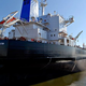 Disaster strikes as massive quantities of oil reach their intended destination.